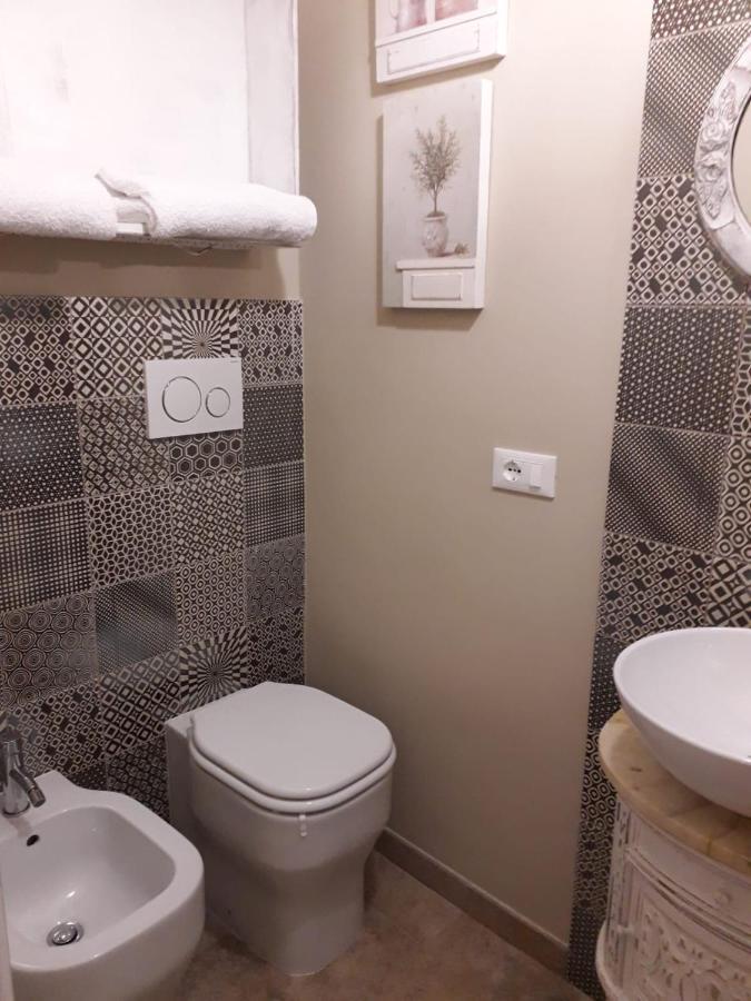 Apartamento Castelvecchio Loft Verona Exterior foto