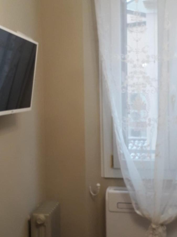 Apartamento Castelvecchio Loft Verona Exterior foto