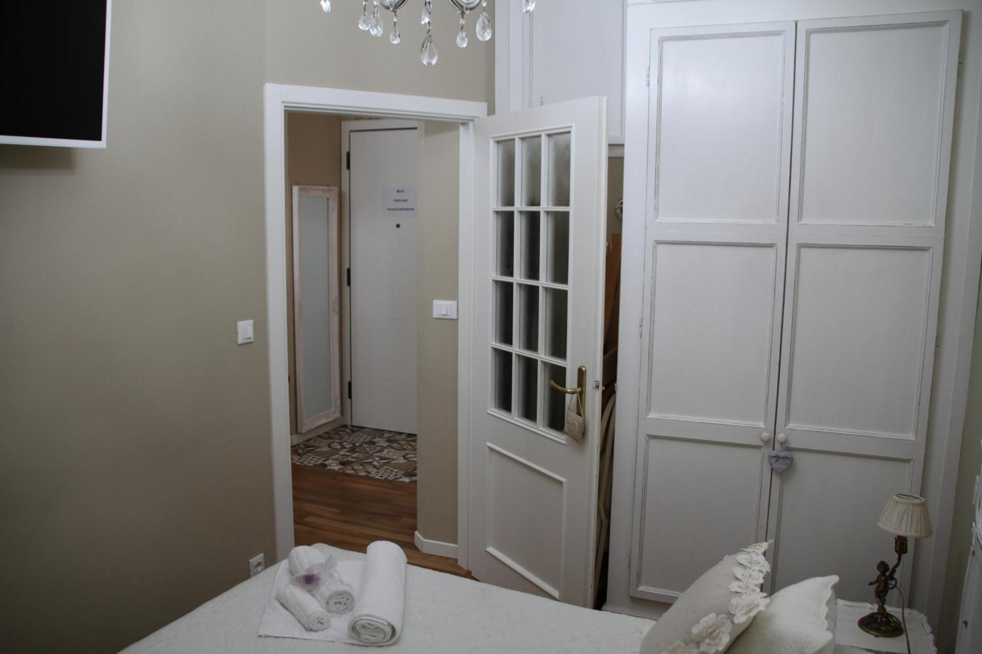 Apartamento Castelvecchio Loft Verona Exterior foto